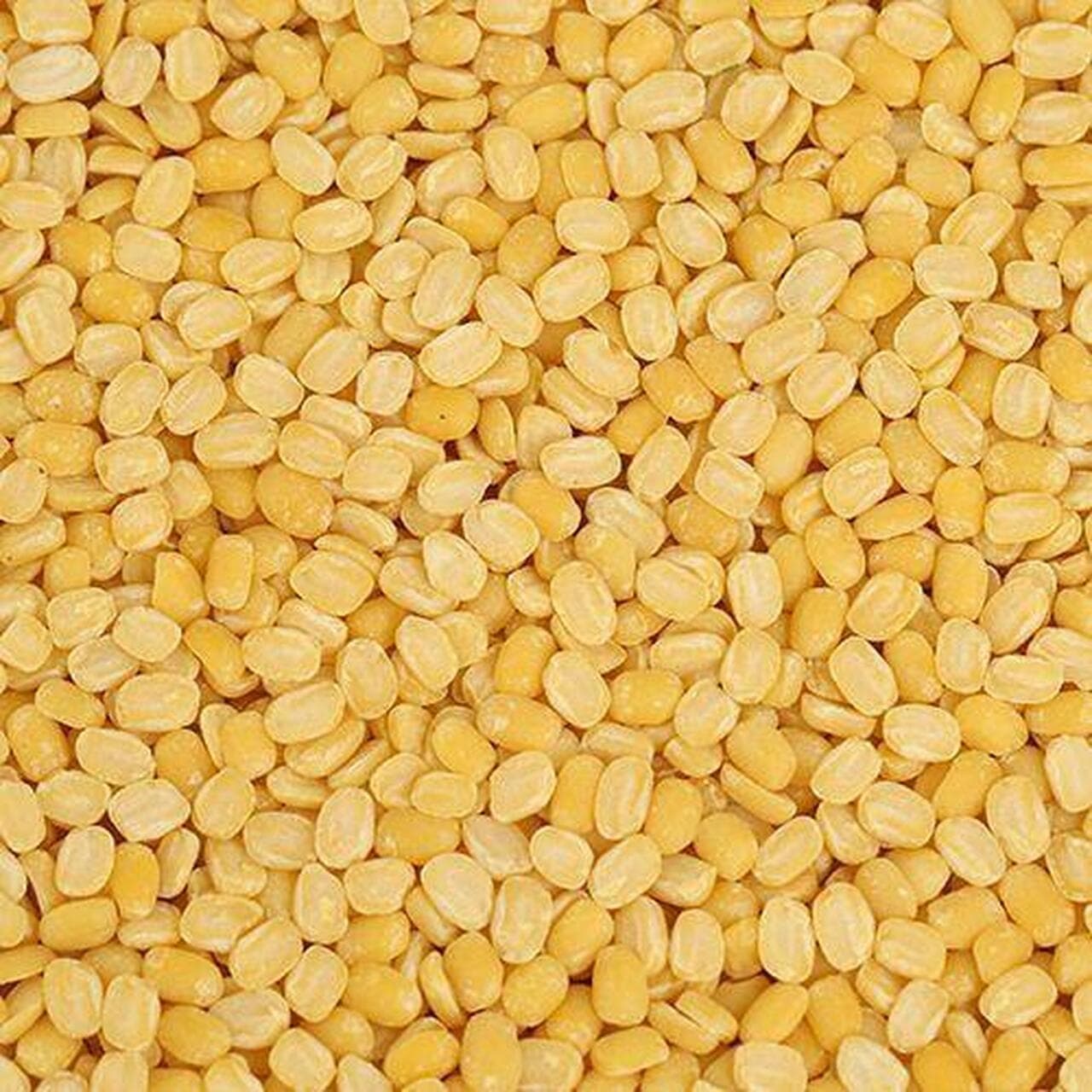 Đậu Xanh Tróc Vỏ